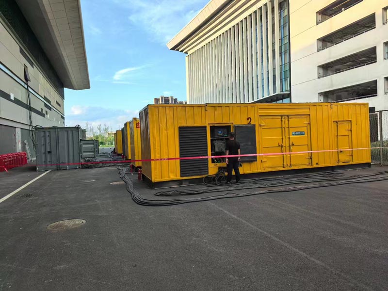 铜仁柴油发电机冬季保养注意事项？