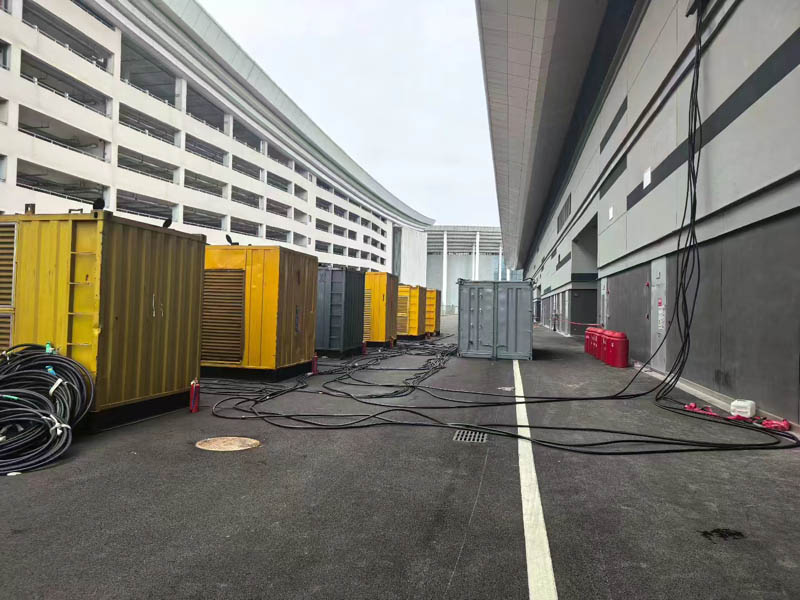 铜仁冬季柴油发电机启动前需要做哪些准备工作？