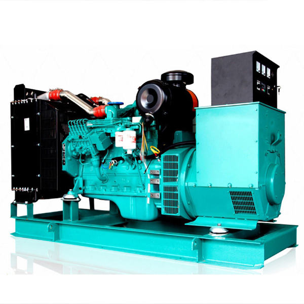 铜仁柴油发电机操作及日常维护