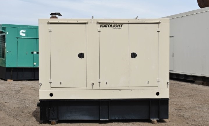 铜仁购买柴油发电机需留心哪些问题?