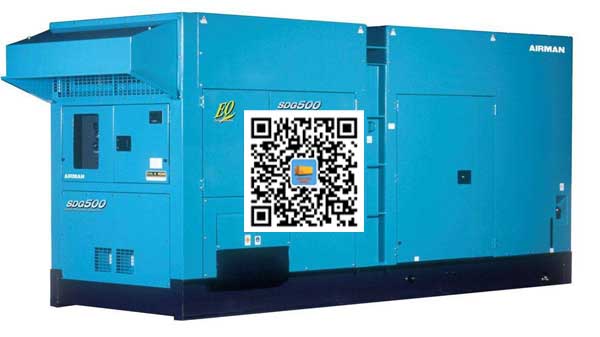 铜仁出租发电机 进口和国产柴油发电机组有什么不同