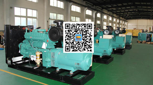 铜仁出租发电机教您康明斯发电机怎样开启