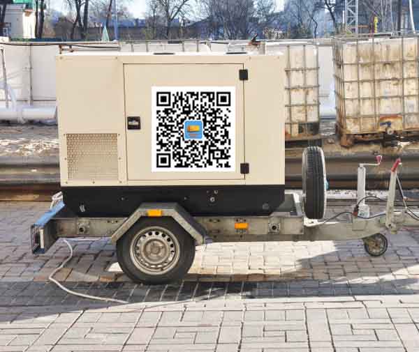 铜仁租赁发电机 柴油发电机喷油嘴卡死的原因及处理方法