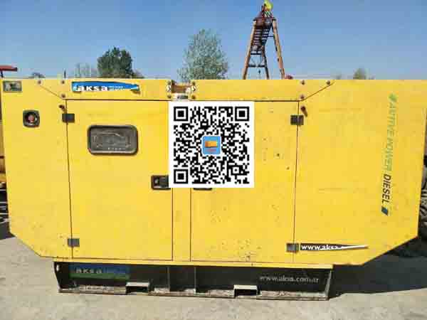 铜仁出租发电机 潍柴发电机一定要预防通风管道的堵塞和灰尘