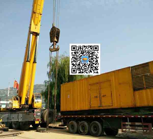 铜仁租赁发电机的原理是什么