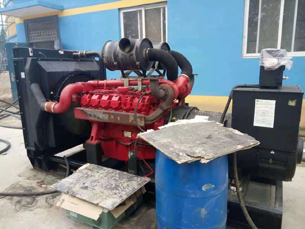 铜仁租赁发电机 发电机的主要分类介绍