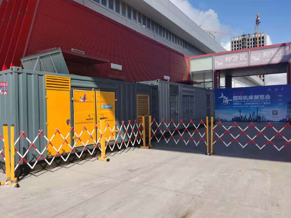 铜仁发电机租赁的“望、闻、问、切”你知道多少？