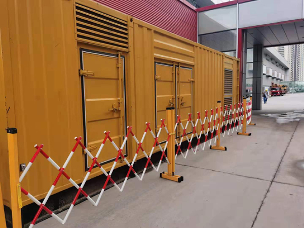 铜仁发电机出租 你知道怎样鉴定发电机品质的好坏吗？