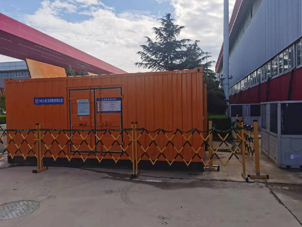 铜仁柴油发电机组的运行和使用注意事项