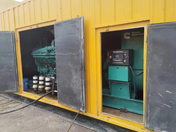 铜仁柴油发电机组的蓄电池种类有哪些？