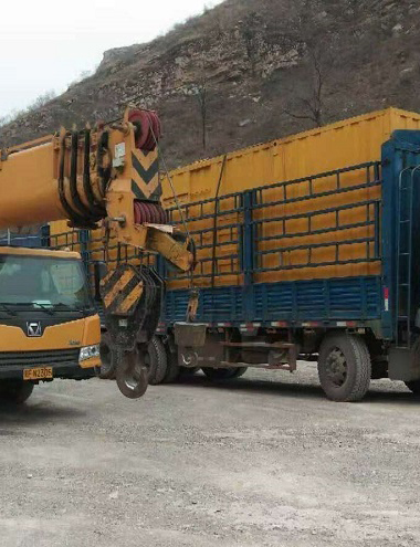 铜仁租赁发电机-柴油发电机的冷却与通风