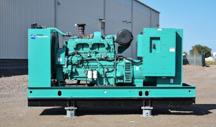 铜仁发电机出租-教您发电机厂家该如何选购
