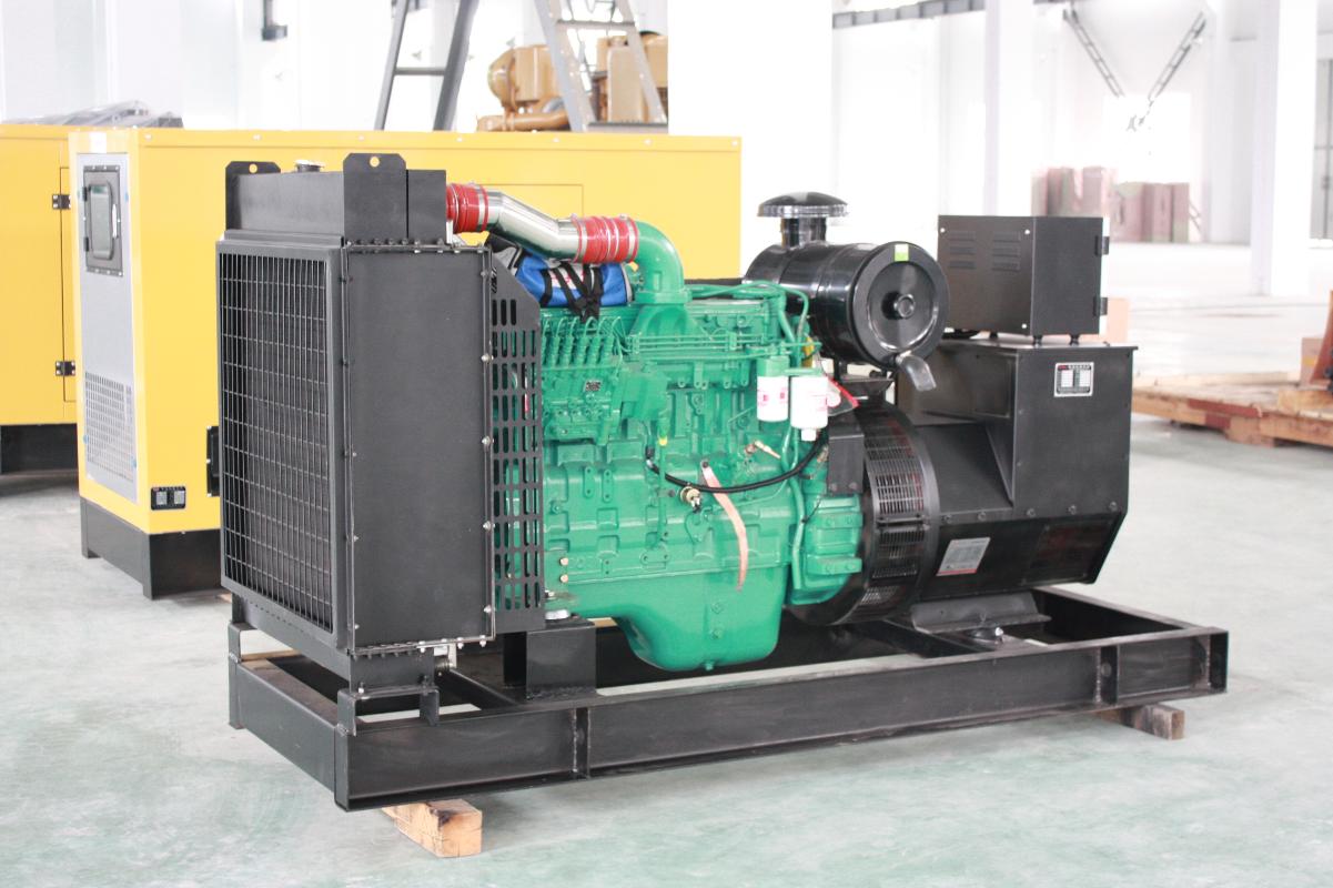 铜仁租赁发电机-柴油发电机,柴油发电机组冷却液不循环怎么办