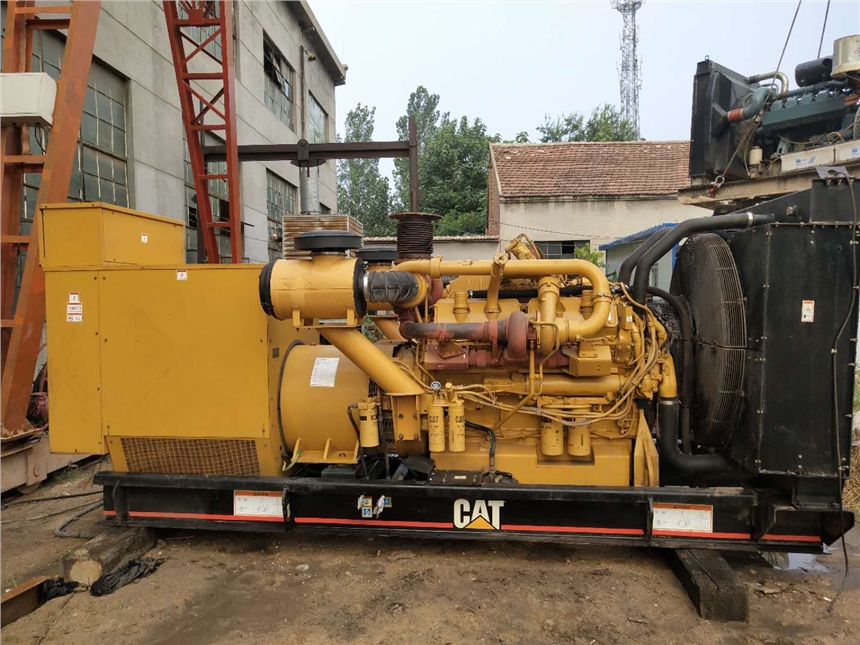 铜仁发电机租赁-柴油发电机组原理概述