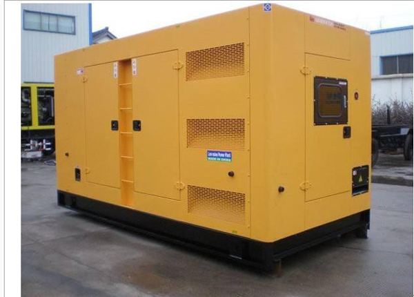 铜仁发电机出租-静音发电机组厂家：柴油发电机组并机需要什么条件？