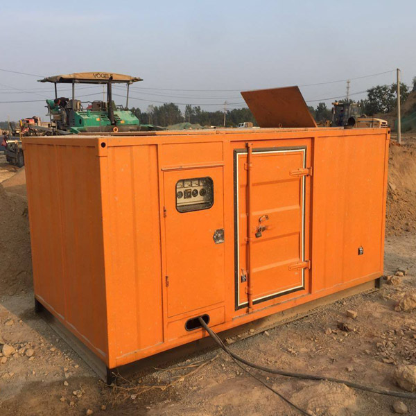 铜仁发电车出租-挑选发电机哪些技巧可以掌握使用