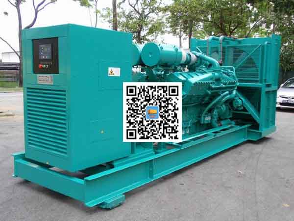 铜仁出租发电机-柴油发电机组电线的连接有哪些注意事项？