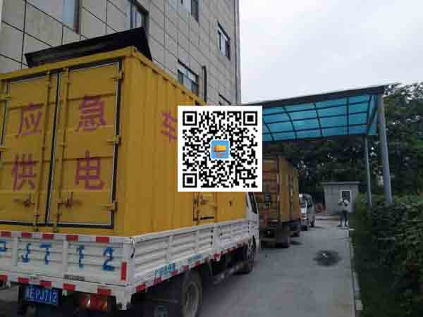 铜仁发电车出租-发电机产品使用越来越广泛