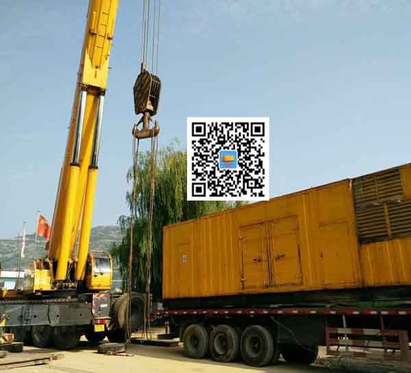 铜仁发电车出租-全自动发电机组长期不使用该如何保养？