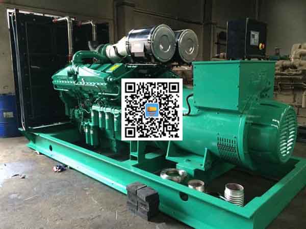 铜仁发电机出租-发电机大修后应作哪些试验