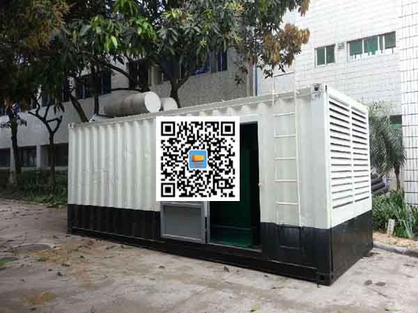 铜仁出租发电机-什么样的柴油发电机使用效果比较好