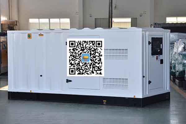 铜仁租赁发电机-造成柴油发电机机组产生积炭的原因？