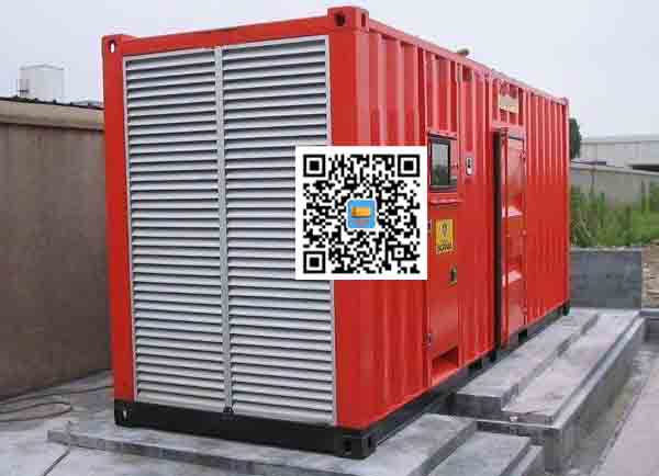 铜仁发电机出租-柴油发电机组并机常见问题