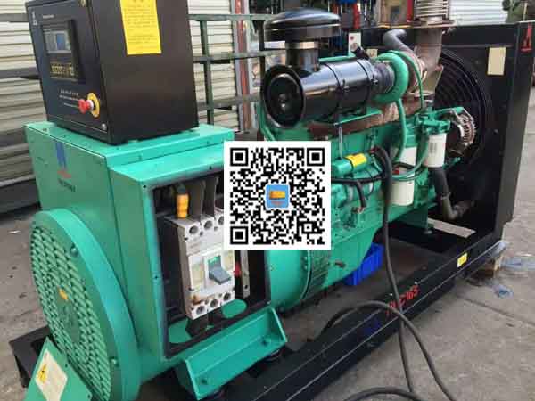 铜仁租赁发电机-发电机一般变压器磁芯所使用的是什么材料？