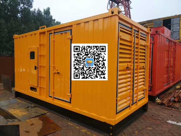 铜仁发电机出租-发电机组应该选购什么品牌的