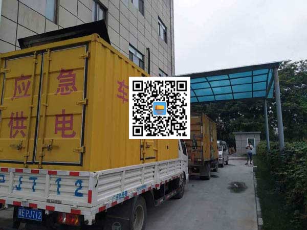 铜仁发电机出租-上柴发电机组的油耗会出现什么原因