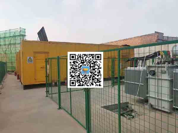 铜仁发电机组的社会应用有哪些