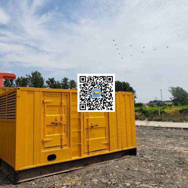 铜仁发电机出租发电机电刷的结构与作用是什么