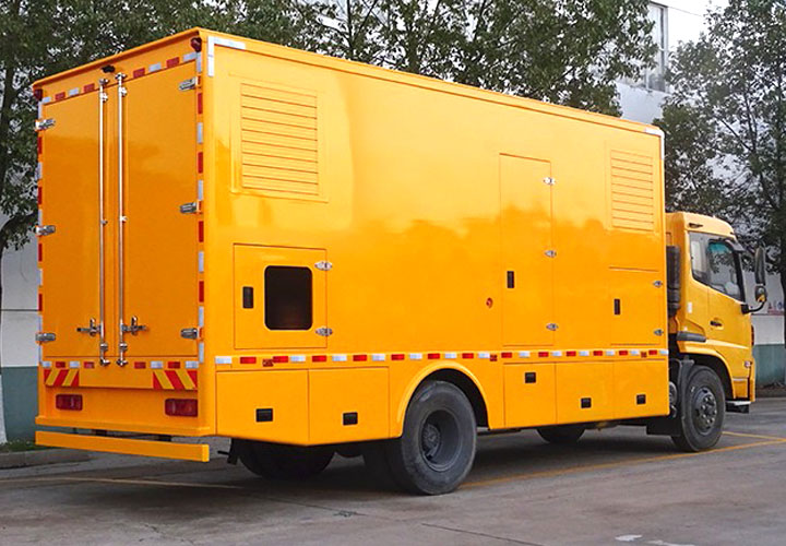 铜仁租赁发电机-柴油发电机组使用应注意什么？