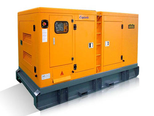 铜仁影响 200kw 柴油发电机油耗的因素有哪些？