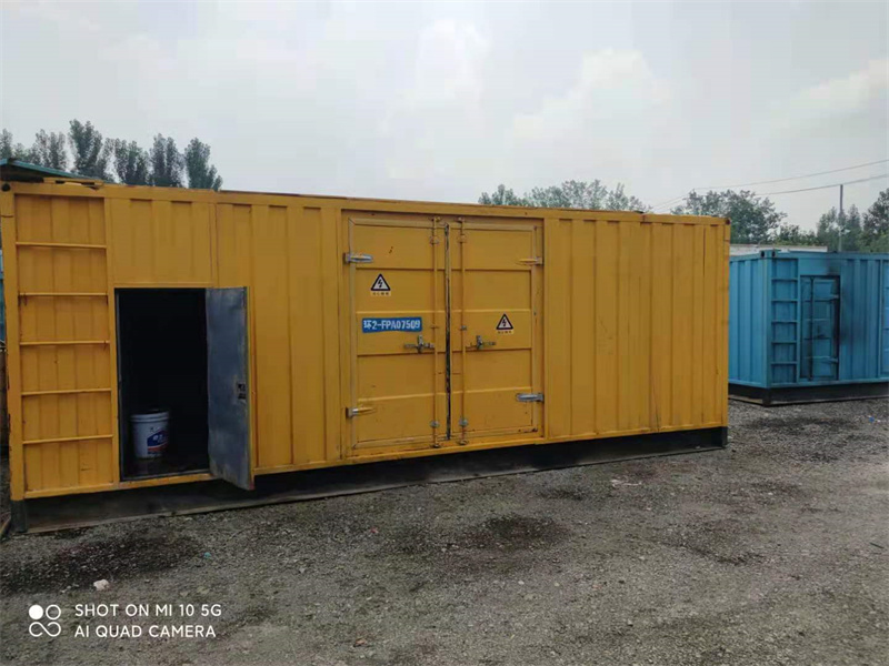 铜仁200KW柴油发电机组需要配备什么型号的电缆线？
