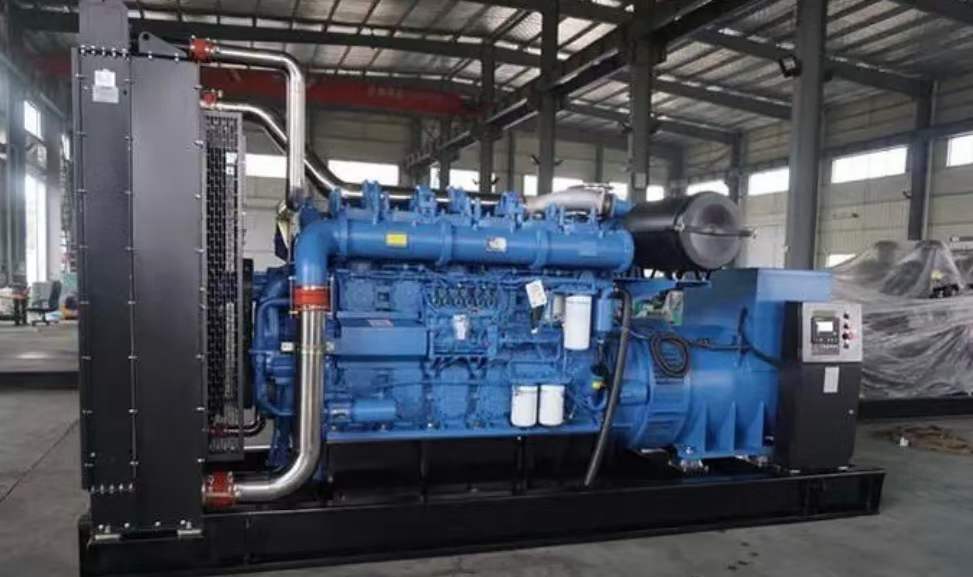 铜仁800kW 柴油发电机的输出电流是恒定的吗？