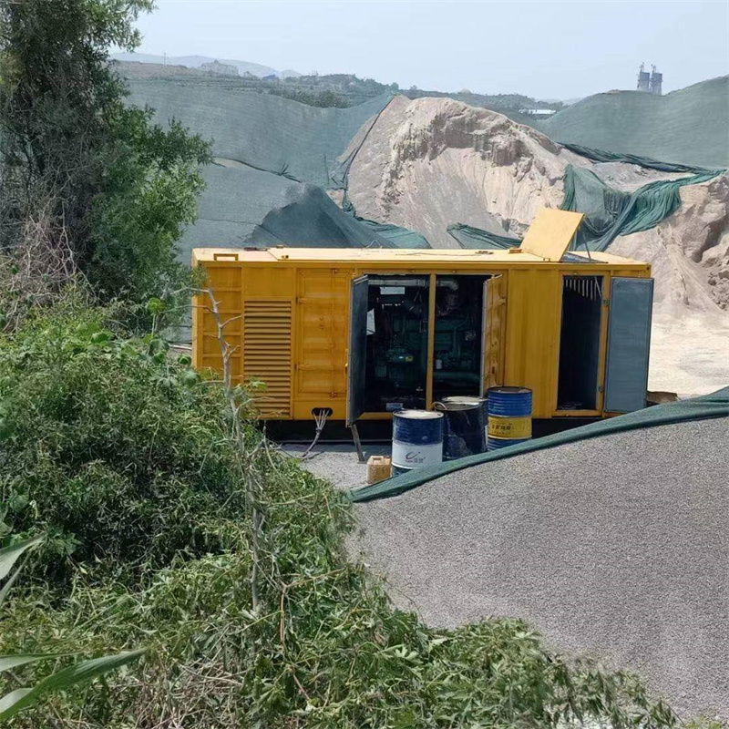 铜仁影响 400KW 柴油发电机组油耗的因素有哪些？