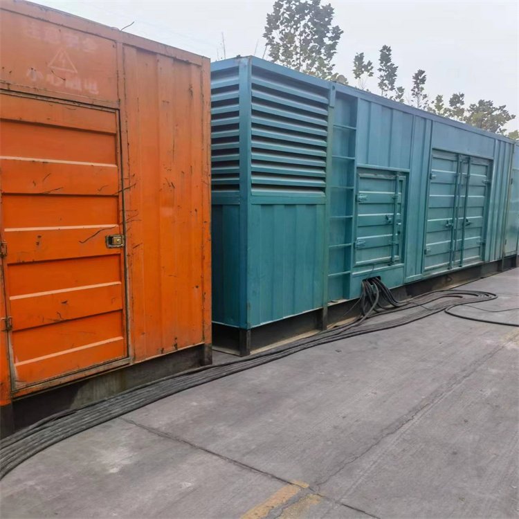 铜仁如何选择适合 600kW 柴油发电机组的热继电器？