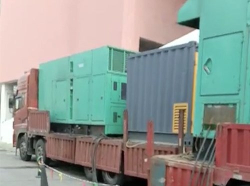 铜仁柴油发电机的功率因数一般是多少？