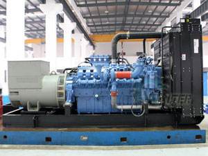 铜仁功率因数低会对柴油发电机产生哪些影响？