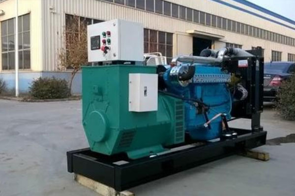 铜仁发电机组的分类有哪些？