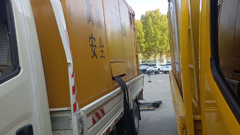 铜仁柴油发电机组的应用领域有哪些？