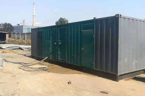 铜仁发电机组保养注意事项？