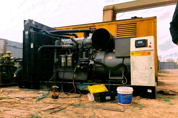 铜仁柴油发电机组都有哪几种电压规格？