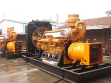 铜仁发电机组的频率规格是如何确定的？