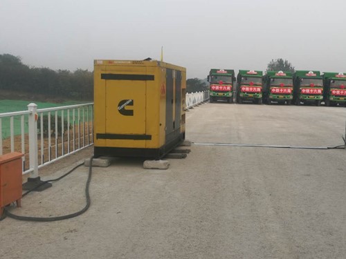 铜仁电力系统的稳定性和设备兼容性如何影响发电机组的频率规格？