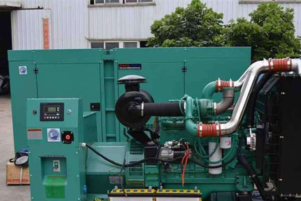 铜仁工厂发电机应急发电注意事项？