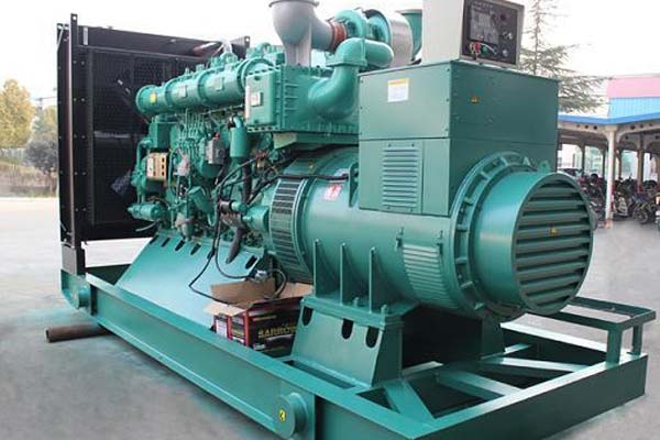 铜仁工厂发电机应急发电中如何优化燃油储备管理？