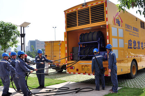 铜仁柴油发电机组冬季柴油有什么区别吗？