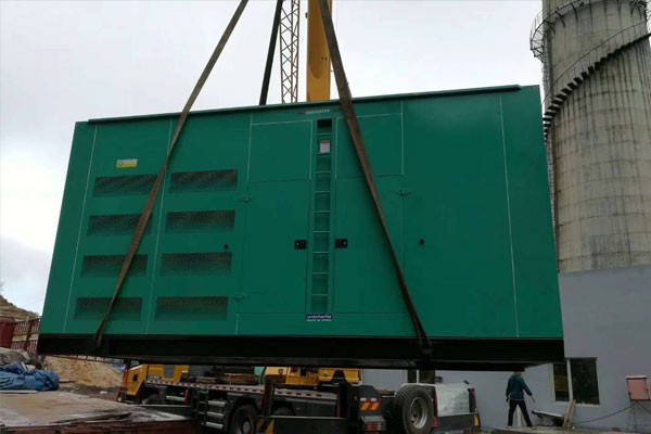 铜仁柴油发电机组的保养周期？